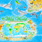 Wild World: Australasia