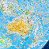 Wild World: Australasia