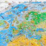 Wild World: Europe