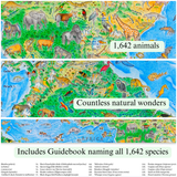 Wild World – Limited Edition Fine Art Print