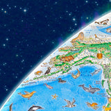 Wild World: North America
