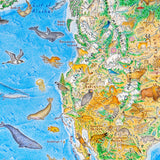Wild World: North America