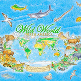 Wild World: North America