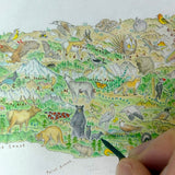 Wild California (COMING SOON)