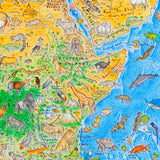 Wild World – Limited Edition Fine Art Print