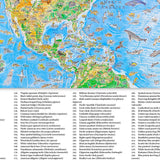 Wild World: North America