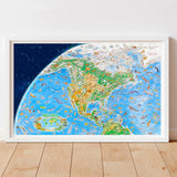 Wild World: North America