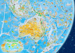 Wild World: Australasia