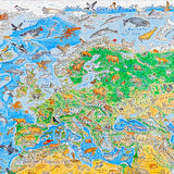 Wild World: Africa, South America, Asia, Antarctica – Coming Soon!