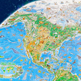 Wild World: North America