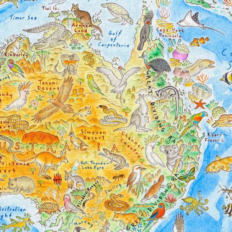 Snakatizer Cartography - Inkarnate | Inkarnate - Create Fantasy Maps Online